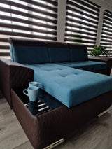 CUSTOMER POHOTOS & REVIEWSVISIT AND LIKE OUR FACEBOOK PAGEAnna Furniture