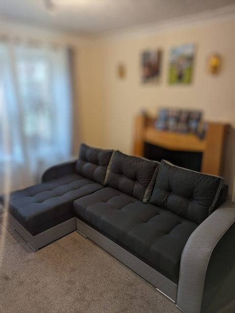 CUSTOMER POHOTOS & REVIEWSVISIT AND LIKE OUR FACEBOOK PAGEAnna Furniture