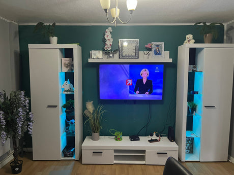 CUSTOMER POHOTOS & REVIEWSVISIT AND LIKE OUR FACEBOOK PAGEAnna Furniture