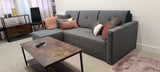 CUSTOMER POHOTOS & REVIEWSVISIT AND LIKE OUR FACEBOOK PAGEAnna Furniture