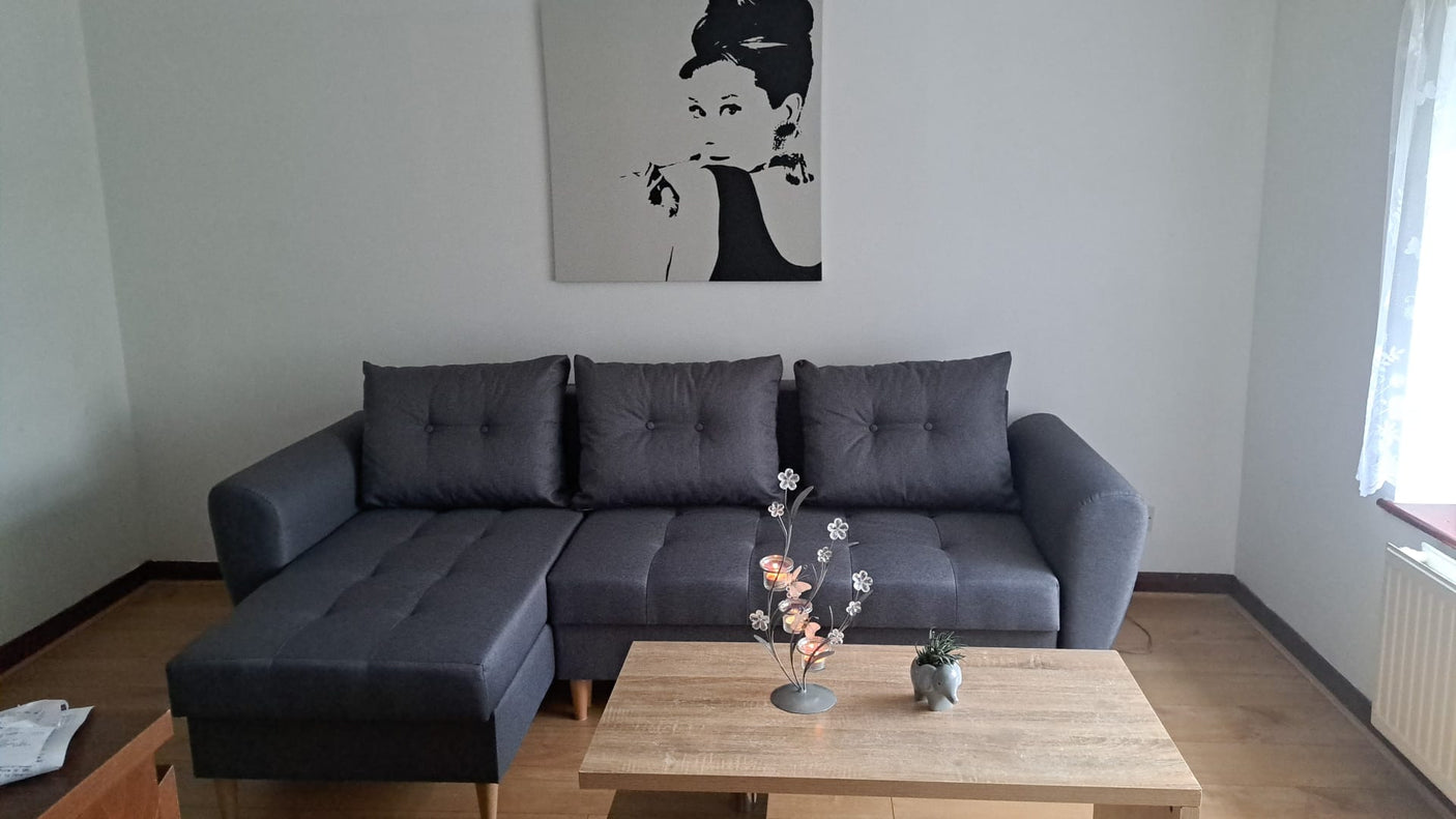 CUSTOMER POHOTOS & REVIEWSVISIT AND LIKE OUR FACEBOOK PAGEAnna Furniture