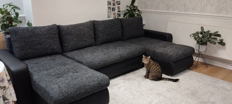 CUSTOMER POHOTOS & REVIEWSVISIT AND LIKE OUR FACEBOOK PAGEAnna Furniture