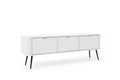 TV Stand ZOVA 01 WHITE