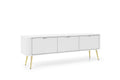 TV Stand ZOVA 01 WHITE