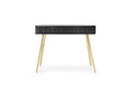 DRESSING TABLE ZOVA BLACK