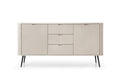 Storage cabinet ZOVA 02 CASHMERE