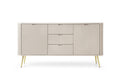 Storage cabinet ZOVA 02 CASHMERE