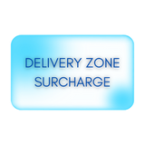 DELIVERY ZONE SURCHARGEAS PER TERMS OF SHIPPING SURCHARGE OF £20 APPLIES IN PURPLE AND ORANGE ZONE DELIVERIES ARE MADE BY TWO MAN GROUND FLOOR. If you require delilvery upstairs please contact us to discuss delivery rate.DELIVERY FOR ORANGE ZONE IS ON PAL