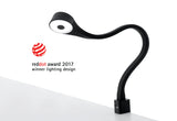 SINGLE BED MOLI 100X200CM WITH LIGHT AND USB