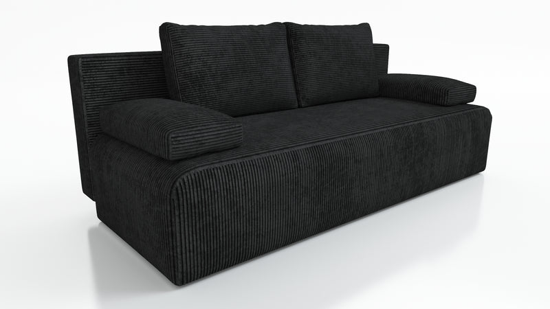 NOWOŚĆ!! SOFA ROZKŁADANA ZOYA KRONOS 07