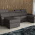 NEW! CORNER SOFA BED ASTEE U SHAPE EASY CLEAN FABRIC ADJUSTABLE HEADREST / SPRINGS + FOAMTHIS MODEL IS UNIVERSAL WHICH MEANS YOU CAN CHOOSE CORNER SIDE DURING ASSEMBLYProduct dimensions:- length: 306 cm- depth: 170 cm- seat depth: 60 cmADJUSTABLE HEADREST
