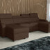 NEW! CORNER SOFA BED ASTEE U SHAPE EASY CLEAN FABRIC ADJUSTABLE HEADREST / SPRINGS + FOAMTHIS MODEL IS UNIVERSAL WHICH MEANS YOU CAN CHOOSE CORNER SIDE DURING ASSEMBLYProduct dimensions:- length: 306 cm- depth: 170 cm- seat depth: 60 cmADJUSTABLE HEADREST