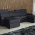 NEW! CORNER SOFA BED ASTEE U SHAPE CROWN FABRIC EASY CLEAN FABRIC ADJUSTABLE HEADREST / SPRINGS + FOAMProduct dimensions:- length: 306 cm- depth: 170 cm- seat depth: 60 cmADJUSTABLE HEADREST2X STORAGE SPACE MADE IN CROWN FABRIC CLICK HEREUncategorizedAnna