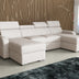 NEW! CORNER SOFA BED ASTEE U SHAPE CROWN FABRIC EASY CLEAN FABRIC ADJUSTABLE HEADREST / SPRINGS + FOAMProduct dimensions:- length: 306 cm- depth: 170 cm- seat depth: 60 cmADJUSTABLE HEADREST2X STORAGE SPACE MADE IN CROWN FABRIC CLICK HEREUncategorizedAnna