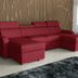 NEW! CORNER SOFA BED ASTEE U SHAPE CROWN FABRIC EASY CLEAN FABRIC ADJUSTABLE HEADREST / SPRINGS + FOAMProduct dimensions:- length: 306 cm- depth: 170 cm- seat depth: 60 cmADJUSTABLE HEADREST2X STORAGE SPACE MADE IN CROWN FABRIC CLICK HEREUncategorizedAnna