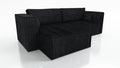 CORNER SOFA BED OTTO TILIA 255CM UNIVERSAL CORNEROTTO corner sofacontainer dimensions:• length: 97 cm,• width: 62 cm,• height: 24 cm.Sleeping function:width 205 cmdepth 125 cm/ 138 cmpackaging:sides: 95/50/73 28 kgdouble + backrest: 62/78/103 39 kgottoman