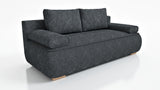 NOWOŚĆ!! SOFA Z FUNKCJĄ SPANIA BARI 215CM, DOSTĘPNA W RÓŻNYCH KOLORACH