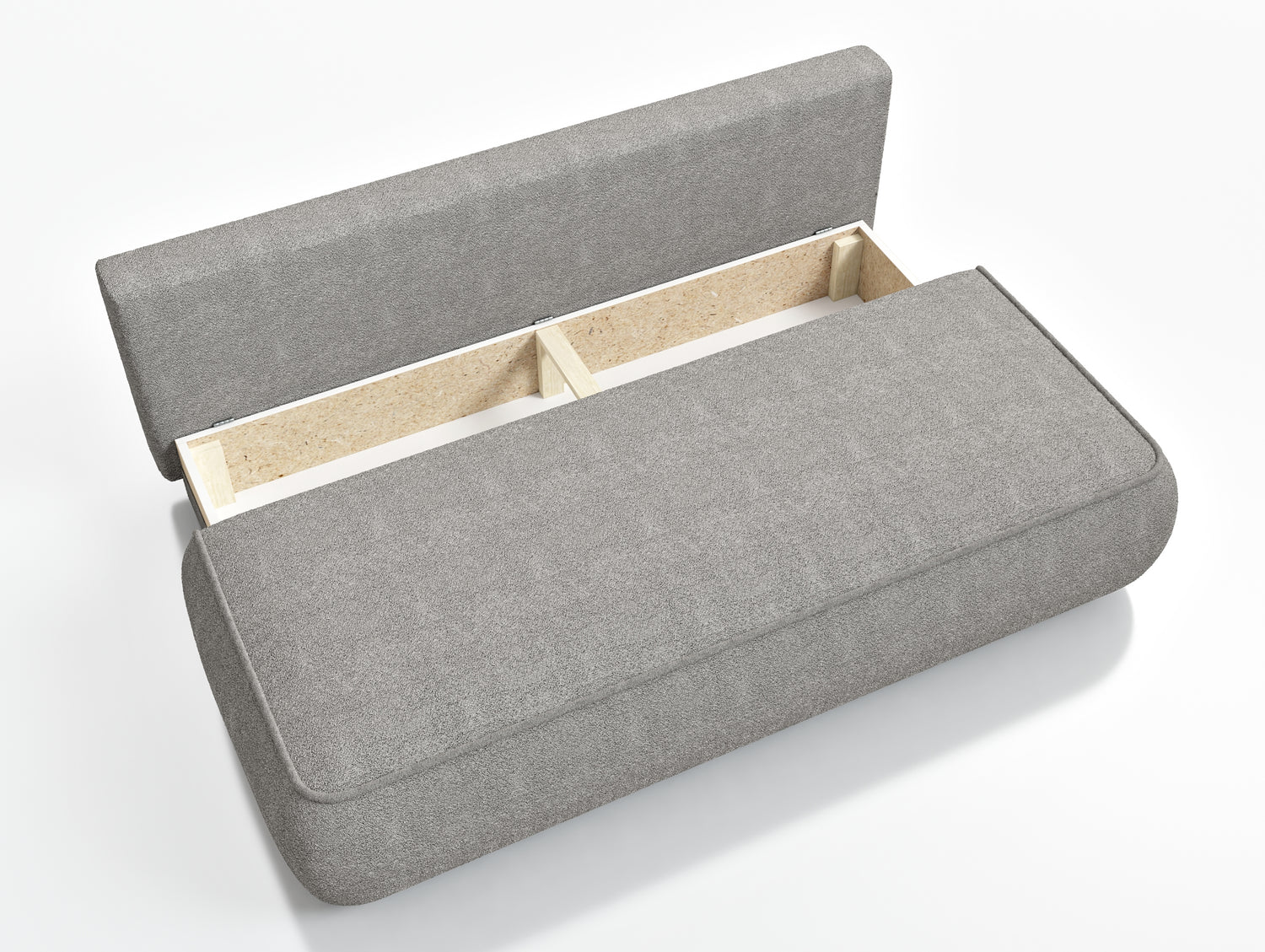 NOWOŚĆ!! SOFA Z FUNKCJĄ SPANIA BARI 215CM, DOSTĘPNA W RÓŻNYCH KOLORACH