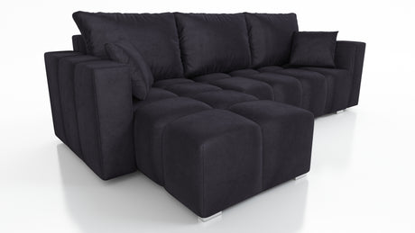 UNIVERSAL CORNER COLT 249CM / SPRINGS + FOAM - Anna Furniture