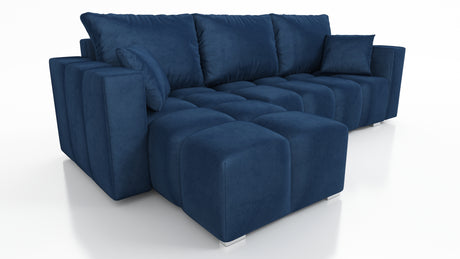 UNIVERSAL CORNER COLT 249CM / SPRINGS + FOAM - Anna Furniture