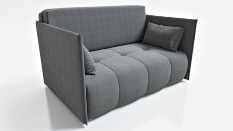 NEW!  SOFA NESS III 143CM SPINGS + FOAM - Anna Furniture