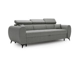 NEW! SOFA BED MONTE  BONELL SPINGS + FOAM - Anna Furniture