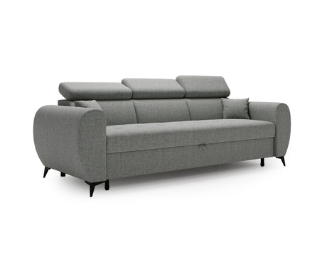 NEW! SOFA BED MONTE  BONELL SPINGS + FOAM - Anna Furniture