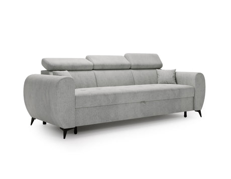 NEW! SOFA BED MONTE  BONELL SPINGS + FOAM - Anna Furniture