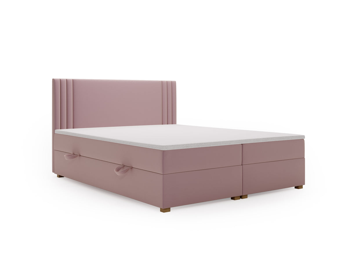 CONTINENTAL BED ALTO 2X LIFT UP STORAGE BOX 140 / 160 / 180CM