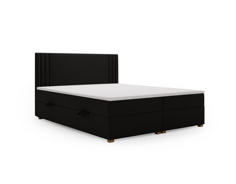 CONTINENTAL BED ALTO 2X LIFT UP STORAGE BOX 140 / 160 / 180CM