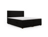 CONTINENTAL BED ALTO 2X LIFT UP STORAGE BOX 140 / 160 / 180CM
