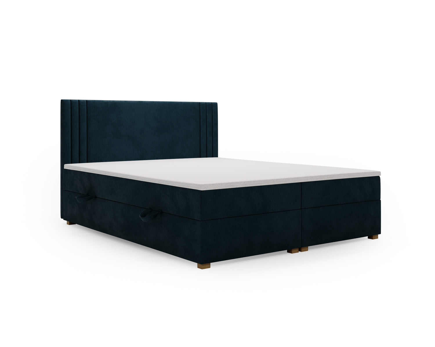 CONTINENTAL BED ALTO 2X LIFT UP STORAGE BOX 140 / 160 / 180CM