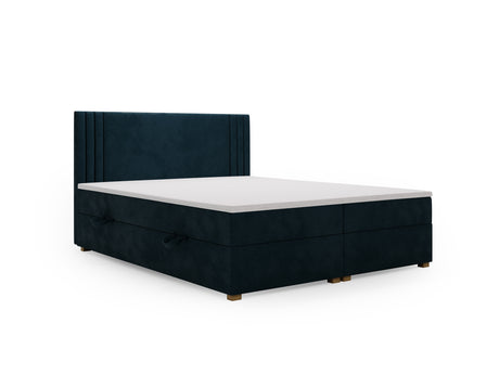 CONTINENTAL BED ALTO 2X LIFT UP STORAGE BOX 140 / 160 / 180CM