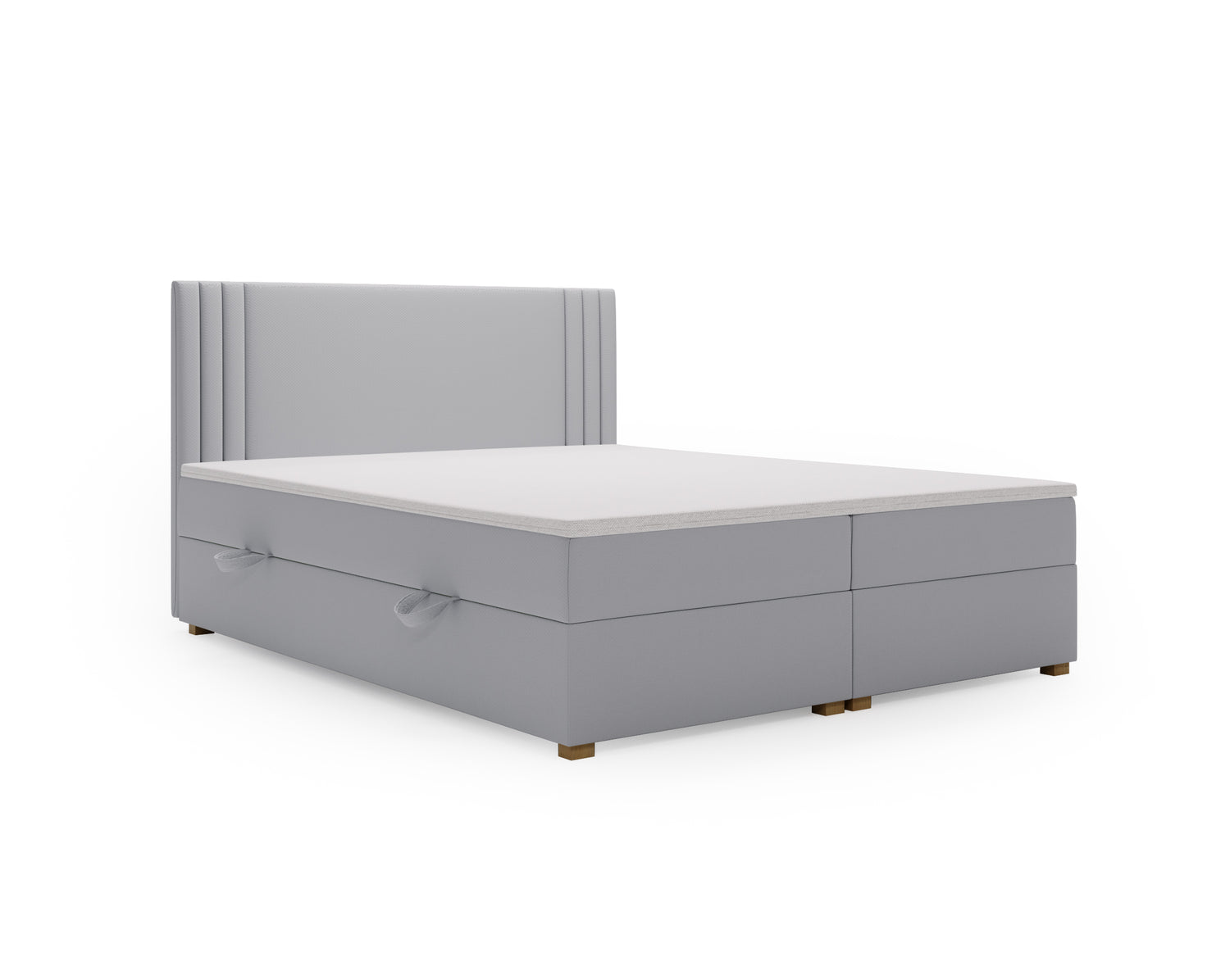 CONTINENTAL BED ALTO 2X LIFT UP STORAGE BOX 140 / 160 / 180CM
