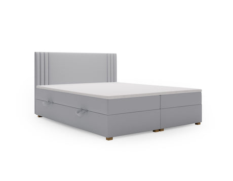 CONTINENTAL BED ALTO 2X LIFT UP STORAGE BOX 140 / 160 / 180CM