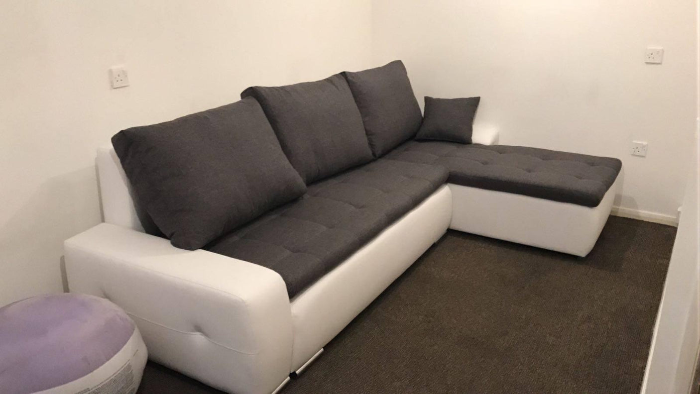 CUSTOMER POHOTOS & REVIEWSVISIT AND LIKE OUR FACEBOOK PAGEAnna Furniture