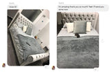 CUSTOMER POHOTOS & REVIEWSVISIT AND LIKE OUR FACEBOOK PAGEAnna Furniture