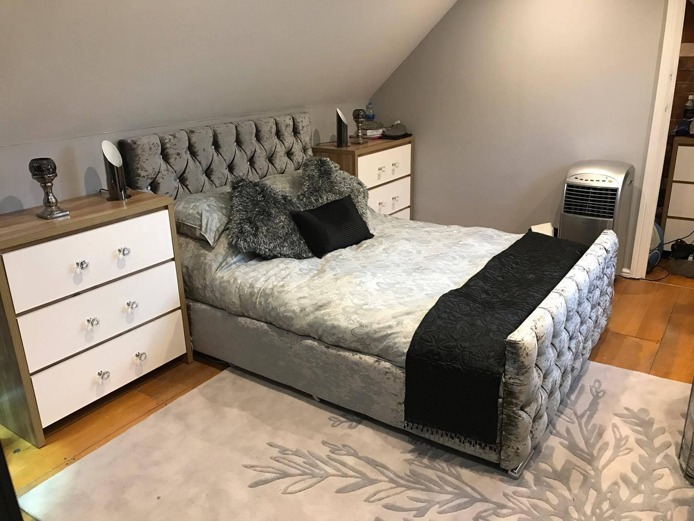 CUSTOMER POHOTOS & REVIEWSVISIT AND LIKE OUR FACEBOOK PAGEAnna Furniture