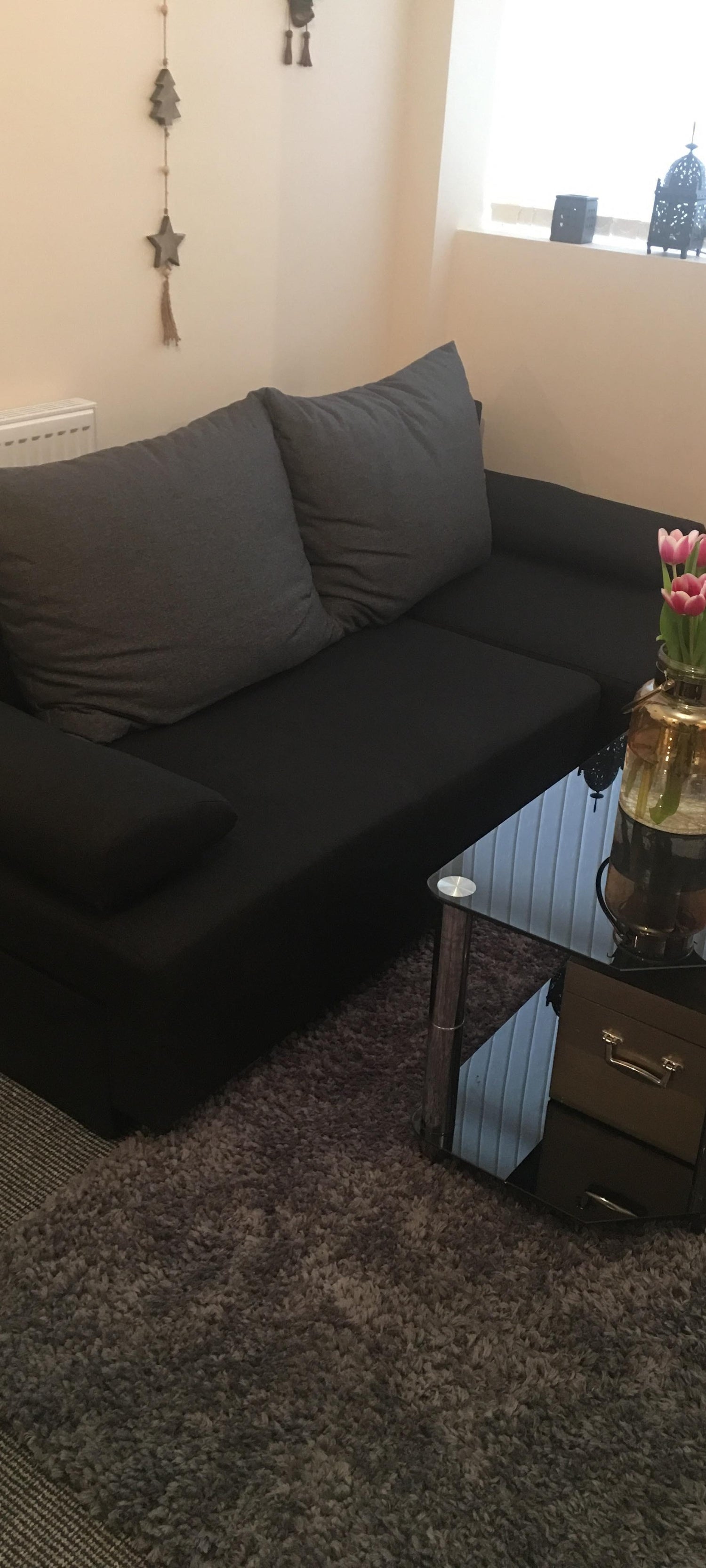 CUSTOMER POHOTOS & REVIEWSVISIT AND LIKE OUR FACEBOOK PAGEAnna Furniture