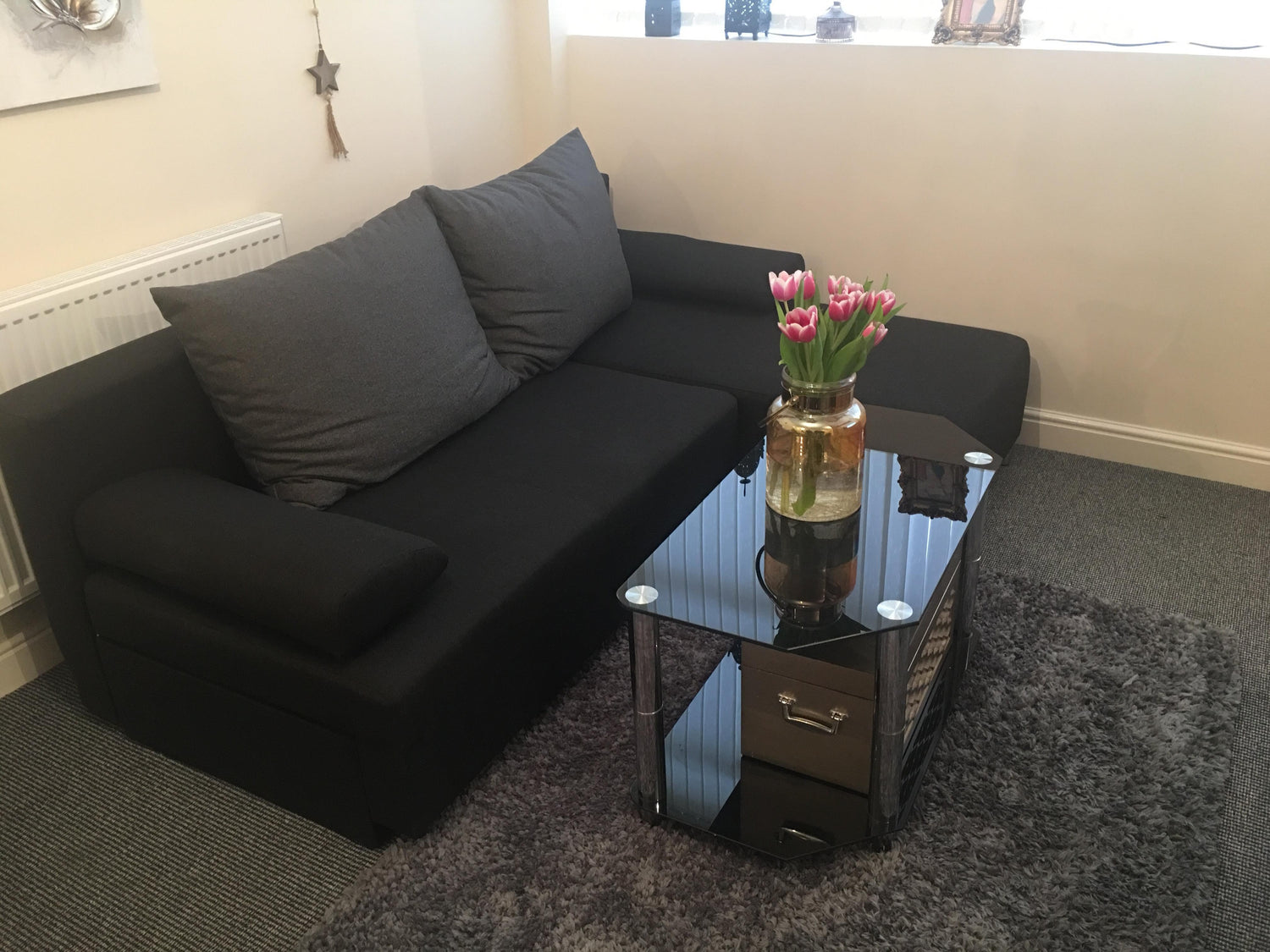 CUSTOMER POHOTOS & REVIEWSVISIT AND LIKE OUR FACEBOOK PAGEAnna Furniture