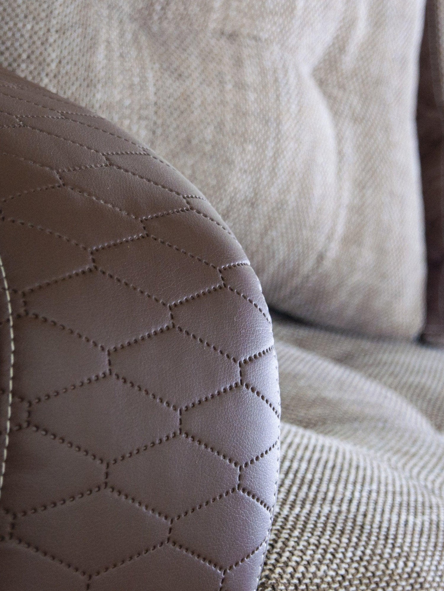 CORNER SOFA BED SAM BROWN BERLIN 03 / W55 236CM 2X STORAGE SPACE universal RIGHT/LEFT CORNER / BONELL SPRINGS + FOAMTHIS MODEL IS UNIVERSAL WHICH MEANS YOU CAN CHOOSE CORNER SIDE DURING ASSEMBLY3x PILLOWS INCLUDED2X STORAGE SPACE BONELL SPRINGS + FOAM DIM