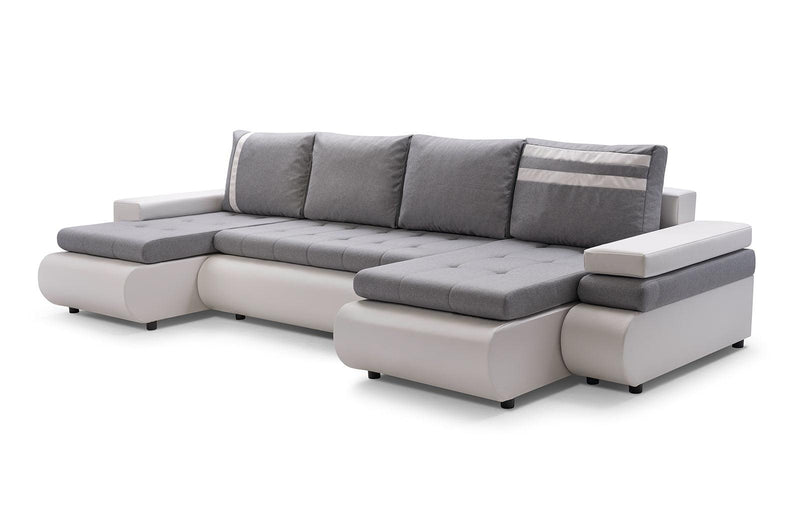 CORNER SOFA BED MAXI U 315cm
