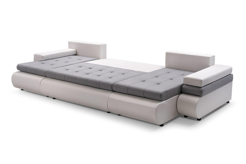 CORNER SOFA BED MAXI U 315cm