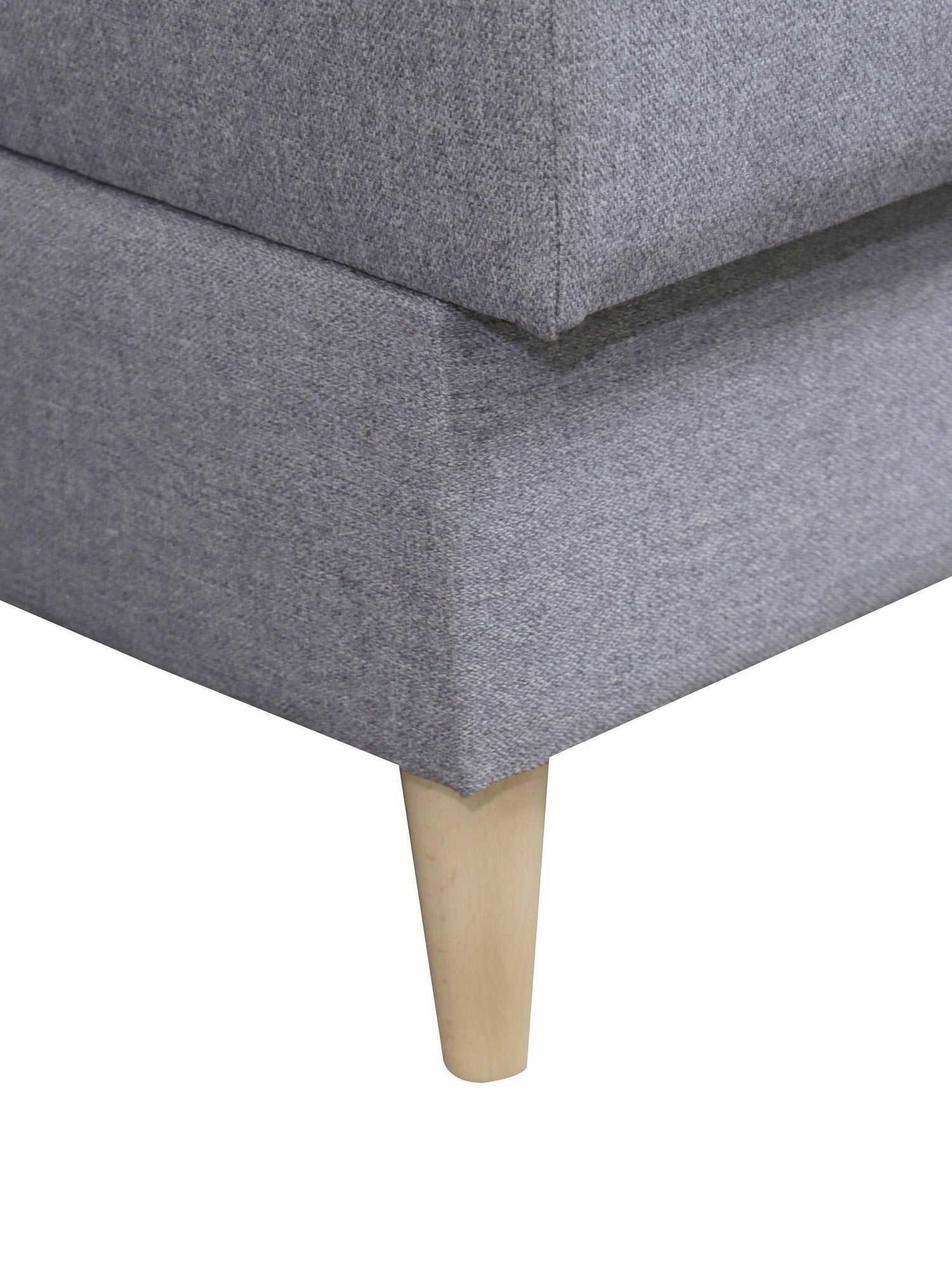 CORNER SOFA BED PALMO 2X STORAGE SPACE BLUE MALMO 79 240cm universal RIGHT/LEFT CORNER / BONELL SPRINGS + FOAMVIEW ALL COLORS CLICK HERE﻿THIS MODEL IS UNIVERSAL WHICH MEANS YOU CAN CHOOSE CORNER SIDE DURING ASSEMBLYMADE IN MALMO FABRIC CLICK HERE3x PILLOW