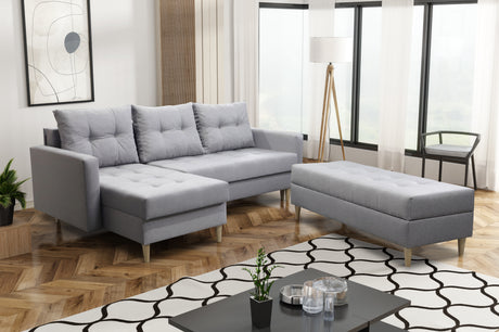 OTTOMAN STORAGE BOX 129X55CM MATCHING WITH SOFA BRIAN AND PALMO CHOICE OF COLORSMADE IN MALMO FABRIC CLICK HERESPARK FABRIC CLICK HERESIZE:129X55CMHEIGHT 43CMCAN BE MADE IN DIFFERENT FABRIC/COLOR CONTACT US TO ORDERAnna Furniture