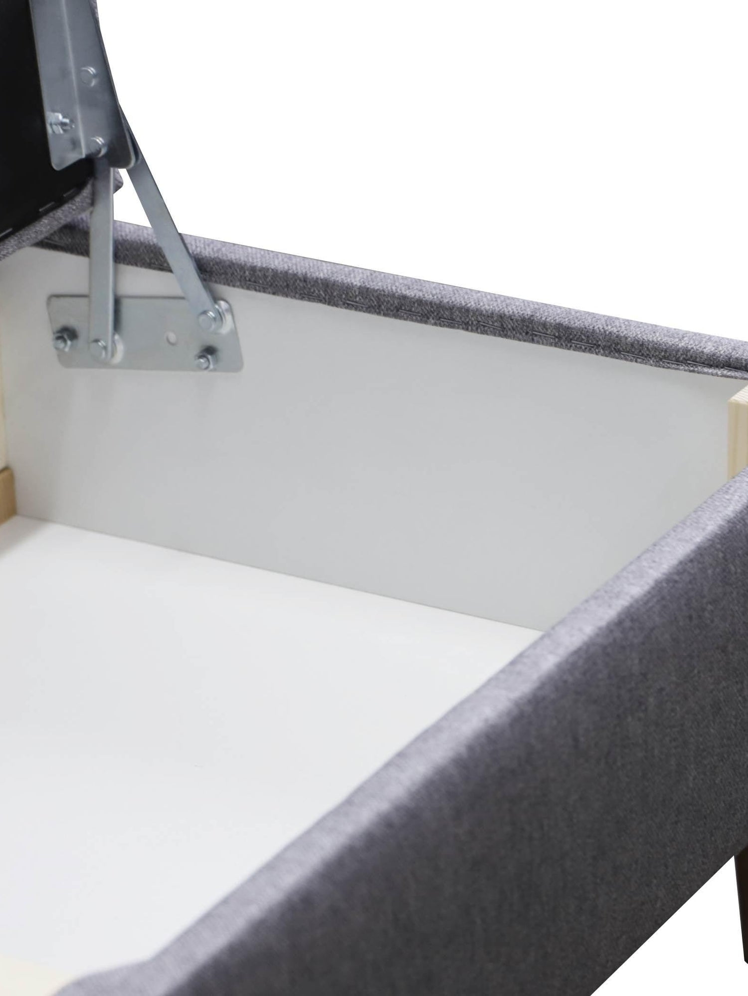 CORNER SOFA BED BRIAN 222CM + STORAGE PUFF / OTTOMAN MALMO 90 UNIVERSAL RIGHT/LEFT CORNERTHIS MODEL IS UNIVERSAL WHICH MEANS YOU CAN CHOOSE CORNER SIDE DURING ASSEMBLYMADE IN MALMO FABRIC CLICK HERE3x PILLOWS INCLUDED2X STORAGE SPACE IN CORNER SOFA1X STOR