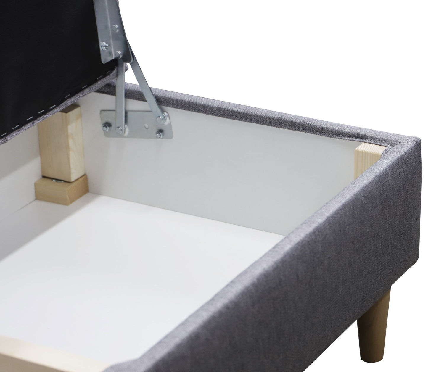 OTTOMAN STORAGE BOX 129X55CM MATCHING WITH SOFA BRIAN AND PALMO CHOICE OF COLORSMADE IN MALMO FABRIC CLICK HERESPARK FABRIC CLICK HERESIZE:129X55CMHEIGHT 43CMCAN BE MADE IN DIFFERENT FABRIC/COLOR CONTACT US TO ORDERAnna Furniture