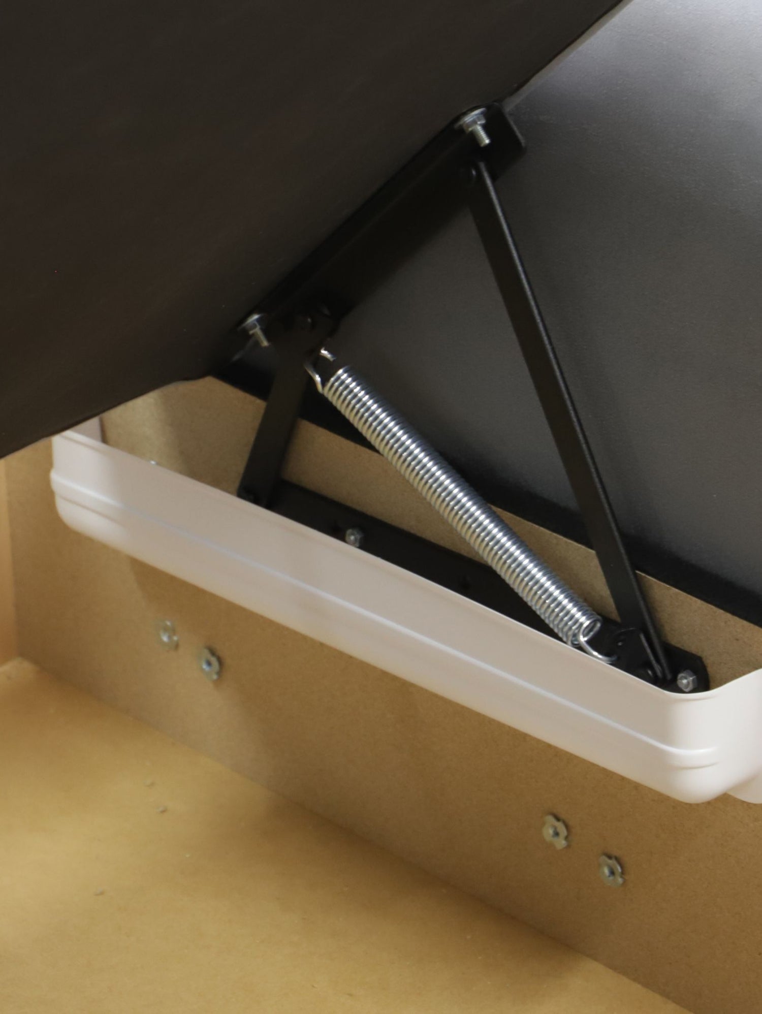 UNIVERSAL CORNER SOFA BED LORD 244cm 2X STORAGE SPACE CHOICE OF COLORS / FOAMTHIS MODEL IS UNIVERSAL WHICH MEANS YOU CAN CHOOSE CORNER SIDE DURING ASSEMBLY3x PILLOWS INCLUDED2X STORAGE SPACEMADE IN MANILA FABRIC CLICK HERE2X STORAGE SPACEManila are charac