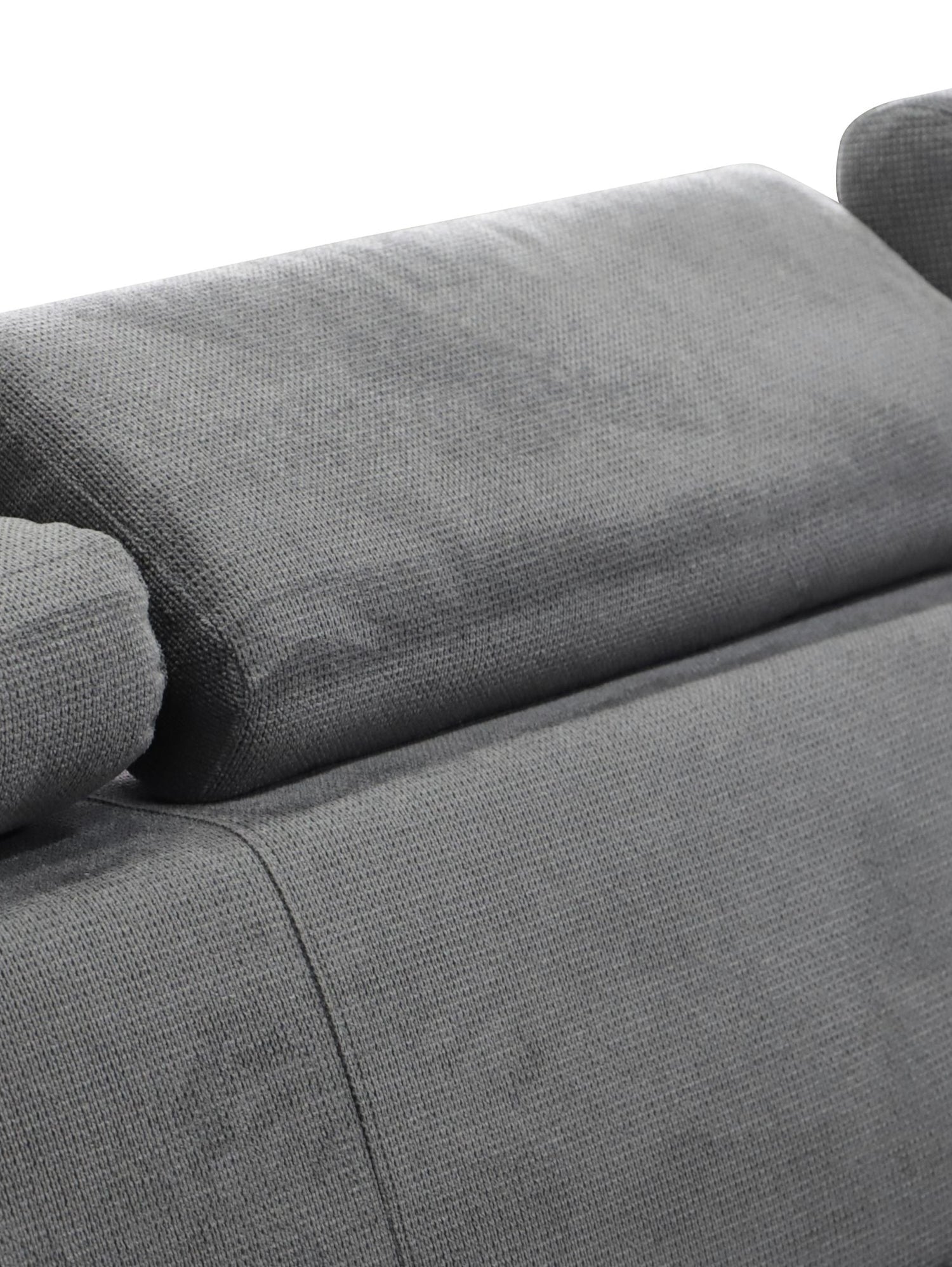 UNIVERSAL CORNER SOFA BED ASTEE 235CM ASTI13 EASY CLEAN FABRIC ADJUSTABLE HEADREST / SPRINGS + FOAMTHIS MODEL IS UNIVERSAL WHICH MEANS YOU CAN CHOOSE CORNER SIDE DURING ASSEMBLYADJUSTABLE HEADREST1X STORAGE SPACEMADE IN ASTI FABRIC CLICK HERE ASTI FABRIC