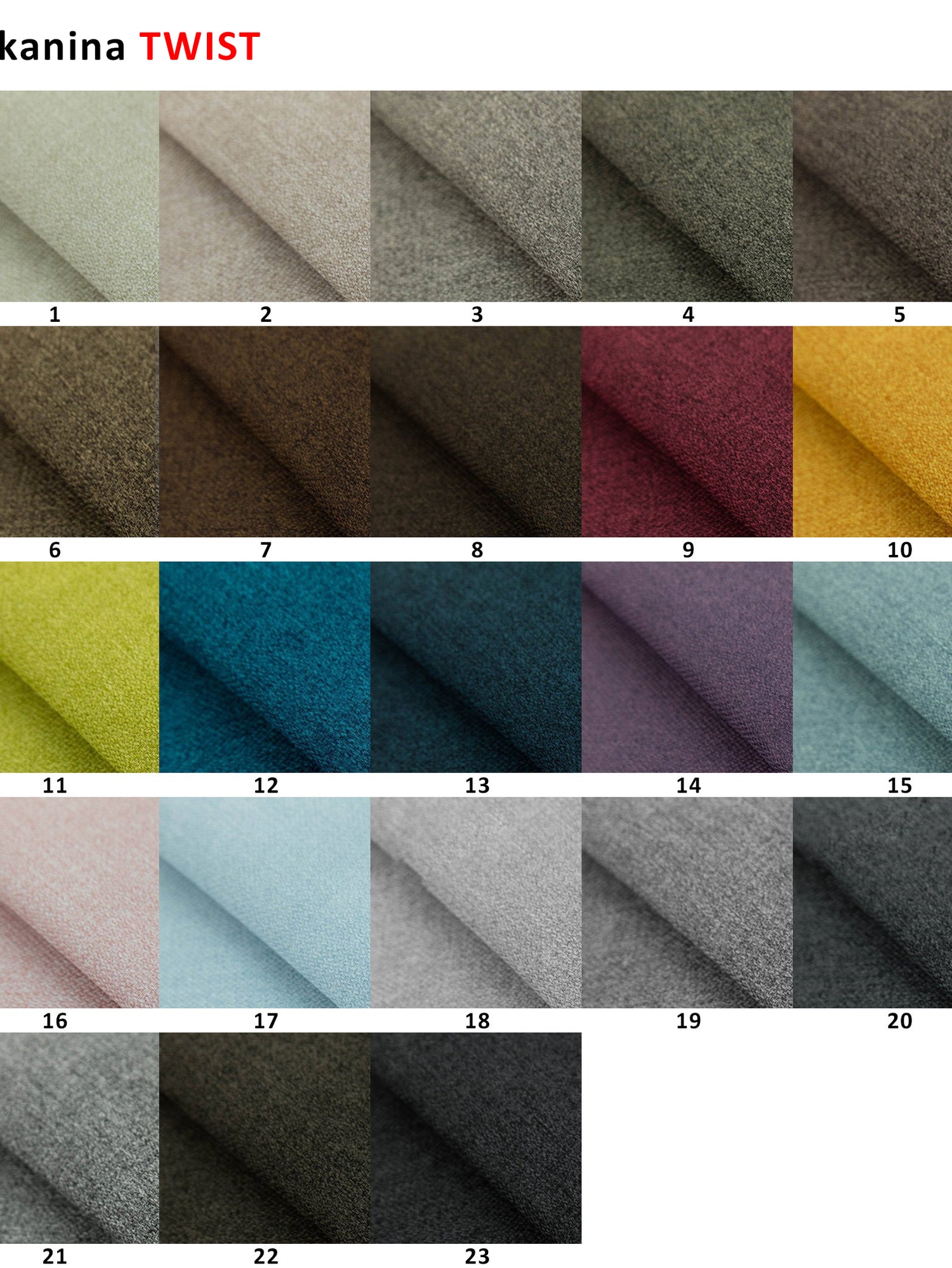 CORNER SOFA BED SAM TWIST 7 / 1124 236CM 2X STORAGE SPACE universal RIGHT/LEFT CORNER / BONELL SPRINGS + FOAMTHIS MODEL IS UNIVERSAL WHICH MEANS YOU CAN CHOOSE CORNER SIDE DURING ASSEMBLY3x PILLOWS INCLUDED2X STORAGE SPACE BONELL SPRINGS + FOAM - length: